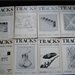 TRACKS: A Journal of Artists' Writings 