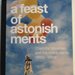 A Feast of Astonishments - Charlotte Moorman and the Avante-Garde, 1960s-1980s