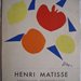 Henri Matisse - Exposition Retrospective 