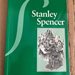 Stanley Spencer by his brother Gilbert illustrated by the author