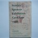 Stanley Spencer Exhibition -  Cookham 1958
