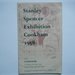 Stanley Spencer Exhibition -  Cookham 1958