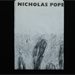 Nicholas Pope