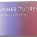 James Turrell at Houghton Hall 