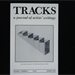 TRACKS - a Journal of Artists Writings, Volume 2 - Number 2 Spring 1976