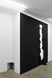 Installation shot &#39;Art &amp; Project Bulletins&#39; Editions Daviet-Thiery, Paris, November 2011
