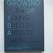 Growing Up The Young British Artists at 50