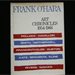 Frank O'Hara, Art Chronicles 1954-1966, Pollock/Cavallon, Smith/Motherwell, Frankenthaler/Guston, Katz/Spaventa/Kline, Rivers/Nakian
