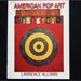 American Pop Art by Lawrence Alloway