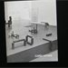 Sculptor's Work by Carel Visser - Sculpture, drawings, prints and jewellery 1952-1977
