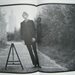 Art & Project Bulletin 44; Bas Jan Ader - 'Broken Fall, Westkapelle (Holland), 1971'