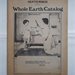 Whole Earth Catalog  September 