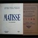 MATISSE par R Kawashima