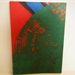 Howard Hodgkin, Forty-Five Paintings 1949-1975