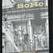 SOHO - The Rise and Fall of An Artists' Colony 