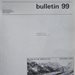 Art & Project Bulletin 99; 'A Line in the Himalayas, Richard Long'