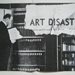 Art & Project Bulletin 41; Art Disasters, John Baldessari, 1971