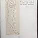 Henri Matisse - Dessings Collection du Musee Matisse 