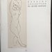 Henri Matisse - Dessings Collection du Musee Matisse 