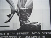 detail of poster