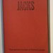 Jacks - The Artist's Books of Robert Jacks