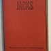Jacks - The Artist's Books of Robert Jacks