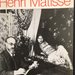 The Drawings of Henry Matisse by John Elderfield 
