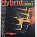 Hybrid Magazine  - The International Cross-Artform Bi-Monthly - Issue 2