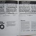 Art & Project Bulletin 95; Hanne Darboven/ Roy Colmer