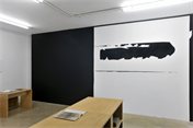 Installation shot &#39;Art &amp; Project Bulletins&#39; Editions Daviet-Thiery, Paris November 2011