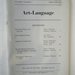 ART-LANGUAGE, Vol 2 Number 1, February 1972