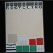 Dan Walsh - Recycling - Livres et estampes 1995-2002